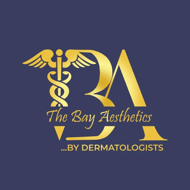 The Bay Aesthetics Logo - Skin | Laser | Hair Transplant Clinic